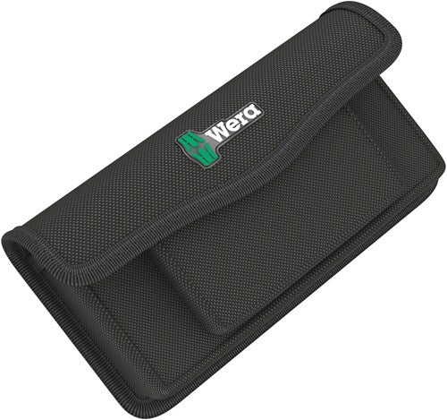 Afbeelding laden in galerijviewer, Wera 9432 vouwetui tool-check plus universal, leeg, 203 x 58 x 89 mm - 05136483001