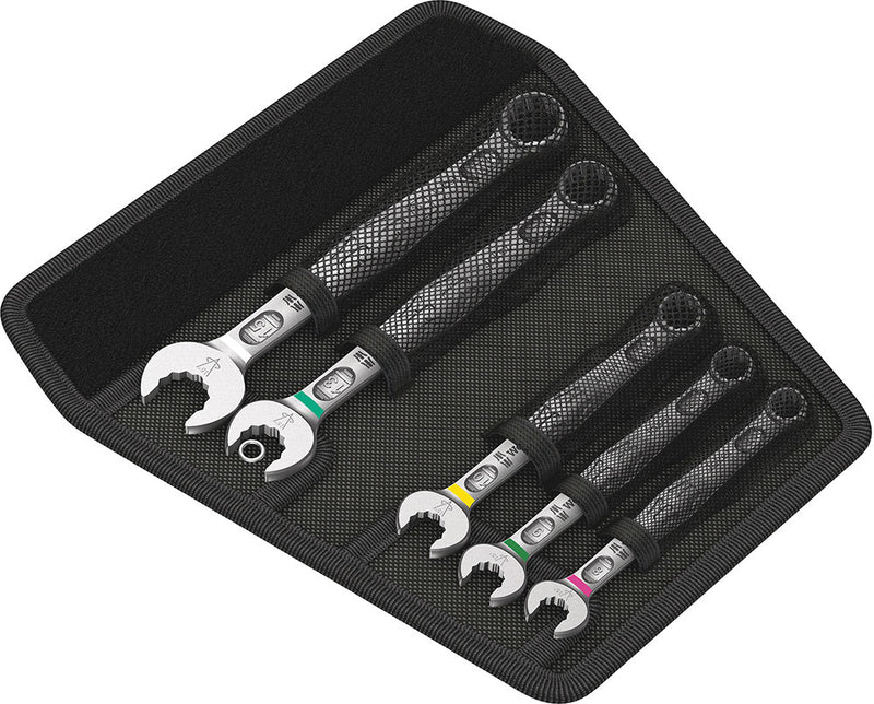Laden Sie das Bild in Galerie -Viewer, Wera bicycle set 10