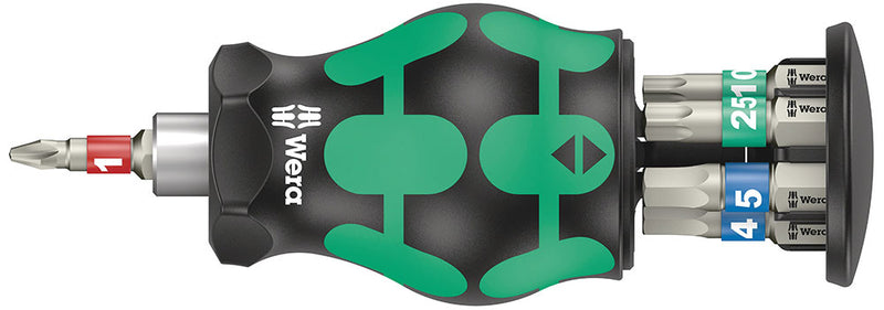 Load image into Gallery viewer, Wera bicycle set 11