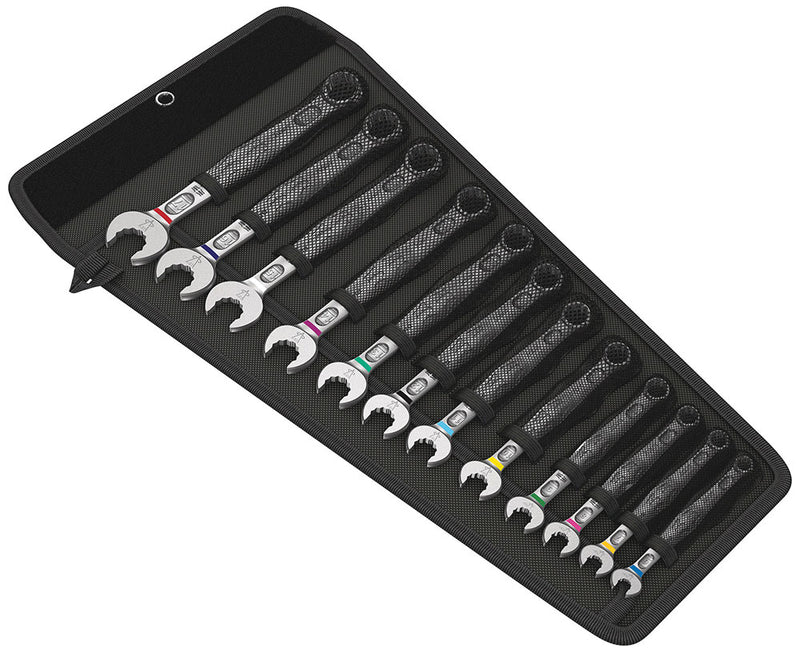 Load image into Gallery viewer, Wera bicycle set 12