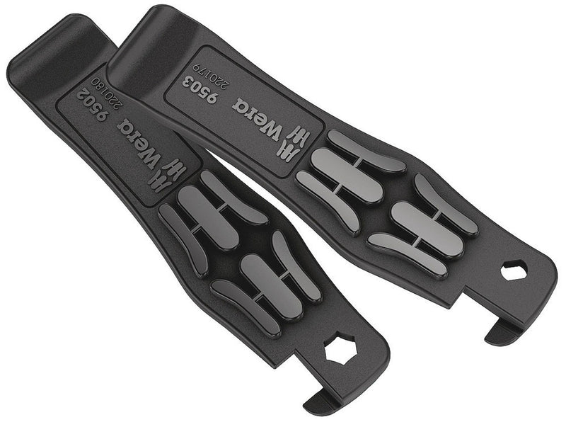 Load image into Gallery viewer, Wera bicycle set 13