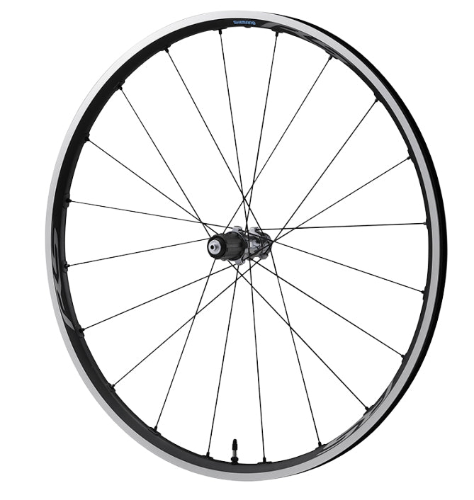 Cargue la imagen en el visor de la galería, Shimano wh-rs500-tl 28 wheel set