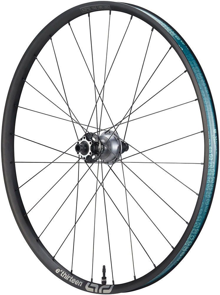 Cargue la imagen en el visor de la galería, E*thirteen sylvan sidekick race all mountain 29 rear wheel