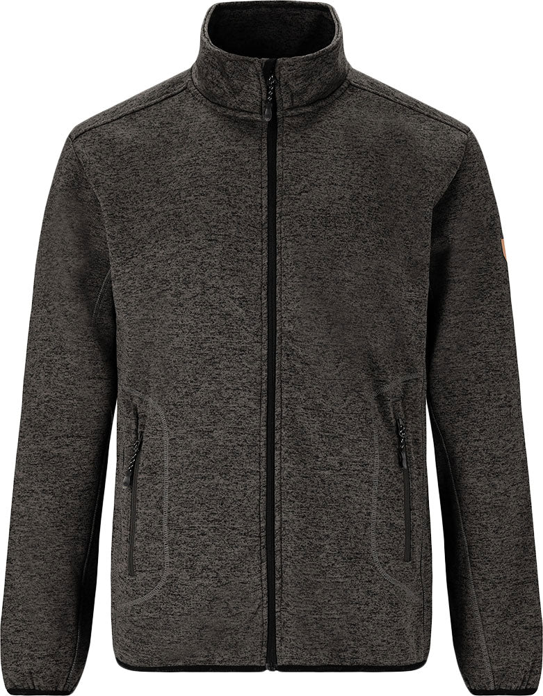Laden Sie das Bild in Galerie -Viewer, Whistler sampton melange - fleece jacket