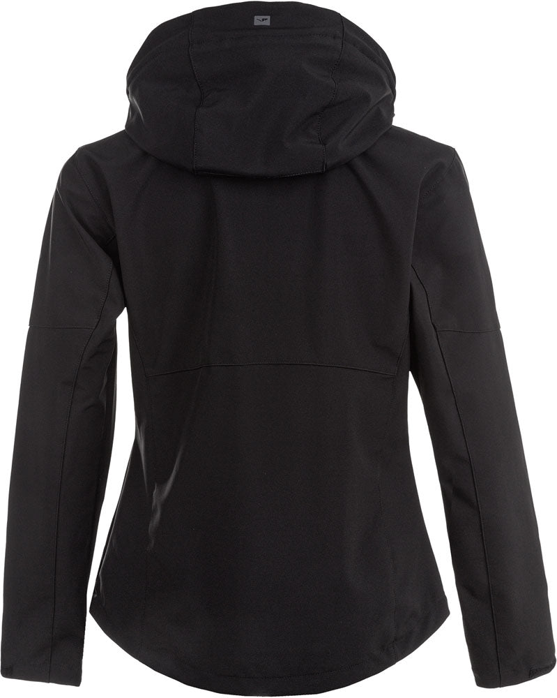Laden Sie das Bild in Galerie -Viewer, Whistler rosea - women's softshell jacket