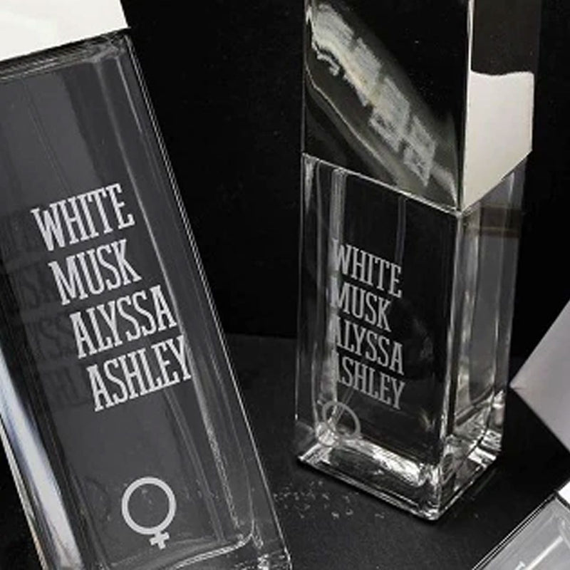 Afbeelding laden in galerijviewer, Alyssa ashley eau de toilette spray white musk 25ml unisex