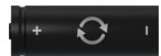 Load image into Gallery viewer, Wiha 41914 | accuset 18500 li-ion | 2 stuks - 41914