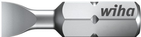 ギャラリービューアに画像をロードする, Wiha 701020604525 bit standard 25 mm sleufkop 1 4 c6,3 4.5 mm - 01623
