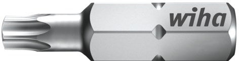 Load image into Gallery viewer, Wiha 7015015 bit standard 25 mm torx® 1 4 c6,3 t15 - 01717