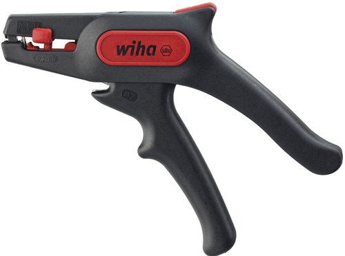 Load image into Gallery viewer, Wiha afstripgereedschap automatisch tot 6 mm² - 44617 - 44617