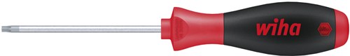Load image into Gallery viewer, Wiha sb36201008001 schroevendraaier softfinish torx® met ronde schacht t10 - 39588