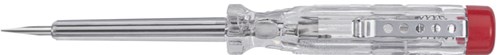 Load image into Gallery viewer, Wiha spanningzoeker | 150-250 v ac | eenpolig | snedebreedte 3 mm | 1 stuk - 05271 - 05271