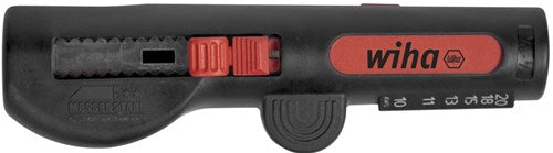 Afbeelding laden in galerijviewer, Wiha strip-multitool voor ronde kabel | 125mm 5 - 44242 - 44242