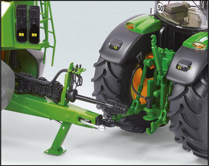 Load image into Gallery viewer, Wiking amazone sproeier ux 11200
