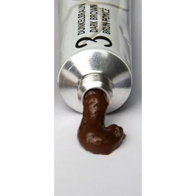 Afbeelding laden in galerijviewer, Belmacil wimperverf donker bruin nr. 3