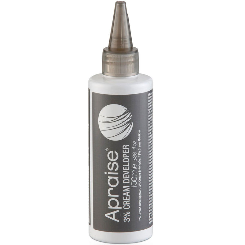 Load image into Gallery viewer, Apraise wimperverf cream developer 3% 100ml