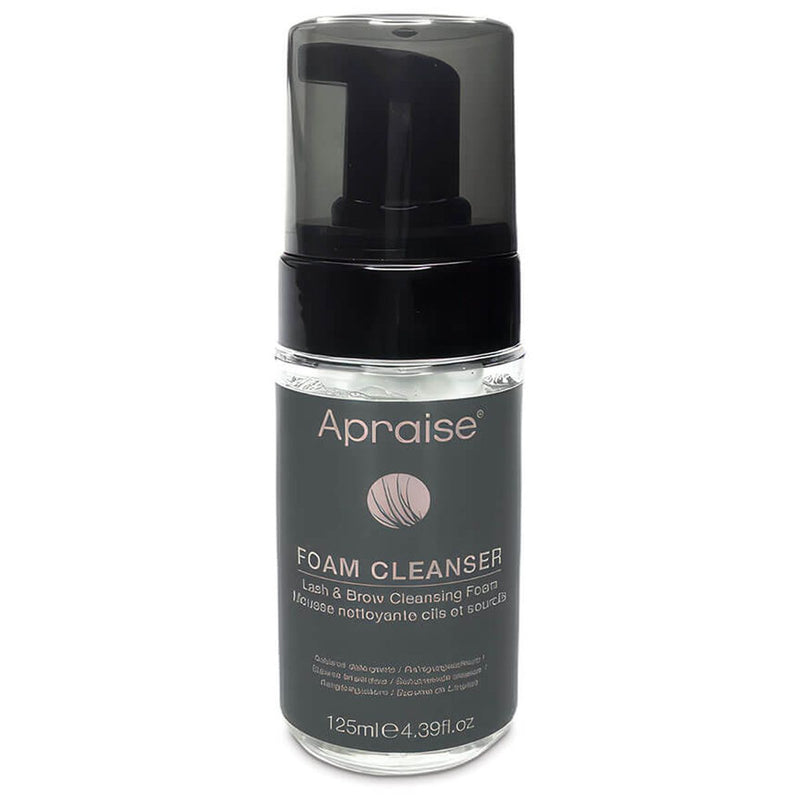 Load image into Gallery viewer, Apraise foam cleanser 125ml