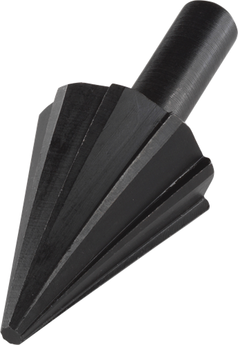 Load image into Gallery viewer, Wolfcraft gatfrees | schacht 8mm | ø6-24mm | 1 stuk - 2523000