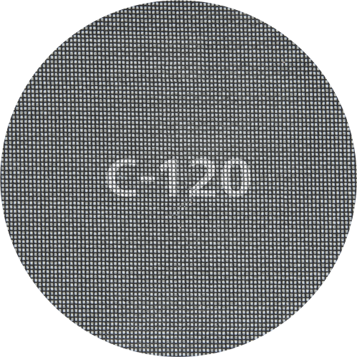 Load image into Gallery viewer, Wolfcraft hecht stramienen | sic | k120 | ws | ø180mm | 5 stuks - 5615000