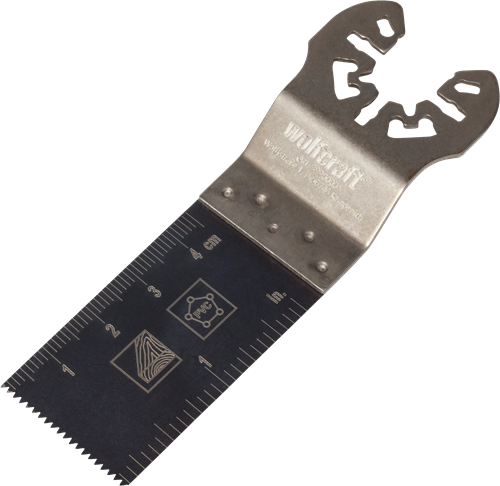 Load image into Gallery viewer, Wolfcraft invalzaagblad | hout | 28mm | 1 stuk - 3990000