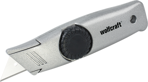 Load image into Gallery viewer, Wolfcraft multi cutter | vast | 1 stuk - 4155000