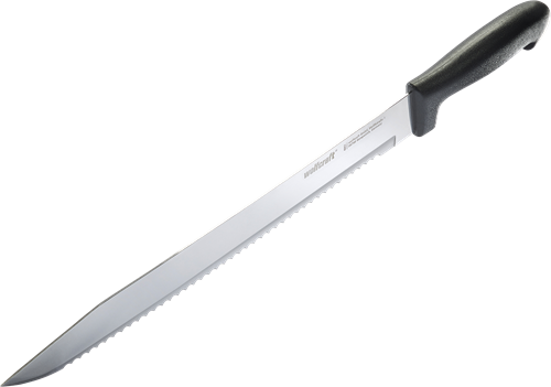 Load image into Gallery viewer, Wolfcraft professioneel isolatiemateriaalmes | 305mm | 1 stuk - 4097000