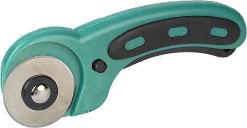 Load image into Gallery viewer, Wolfcraft rolmes | 45mm | 1 stuk - 4152000