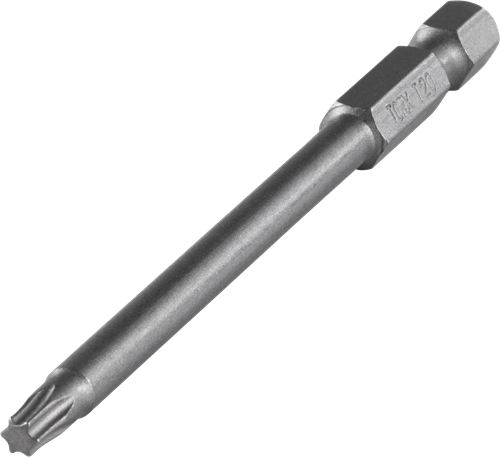 Load image into Gallery viewer, Wolfcraft schroefbit solid | tx20 | 89 mm | 1 stuk - 1249000