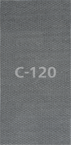 Load image into Gallery viewer, Wolfcraft stramienen | sc | k120 | 93 x 230mm | 2 stuks - 1997000
