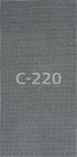 Load image into Gallery viewer, Wolfcraft stramienen | sc | k220 | 93 x 230mm | 2 stuks - 1987000