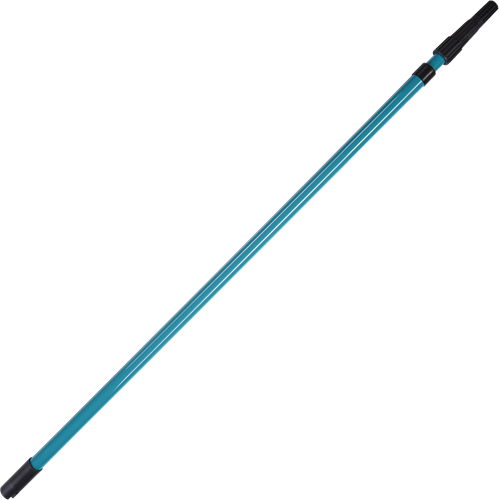 Laden Sie das Bild in Galerie -Viewer, Wolfcraft telescoopsteel | voor plafondhouder | 1 stuk - 4012000