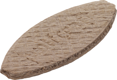 Load image into Gallery viewer, Wolfcraft verbindingsplaatjes | grootte 20 | 1 set - 2923000