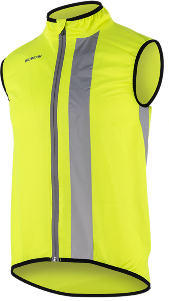 Cargue la imagen en el visor de la galería, Wowow maverick - safety vest