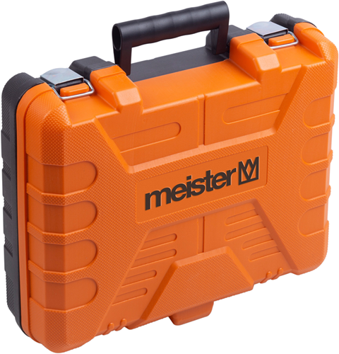Load image into Gallery viewer, Meister boormachine 18v li-ion mas18v 5y w - wu5451310