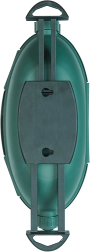 Load image into Gallery viewer, Meister safebox groot verlengkabels ip44 - wu7436100
