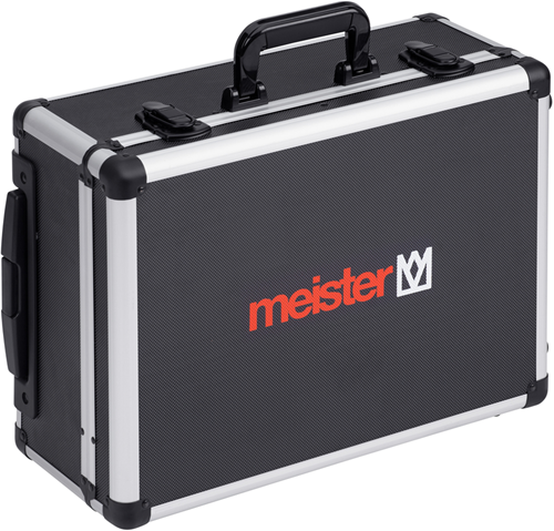 Load image into Gallery viewer, Meister gereedschapstrolley leeg w - wu9095080