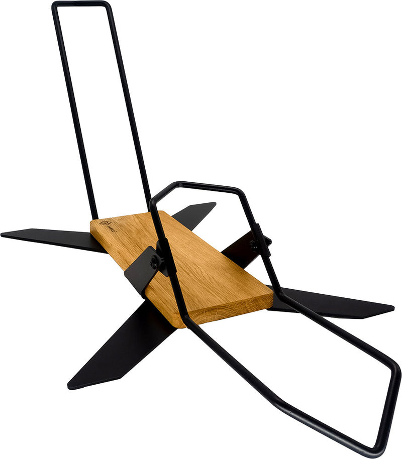 Load image into Gallery viewer, Parax x-stand bike stand