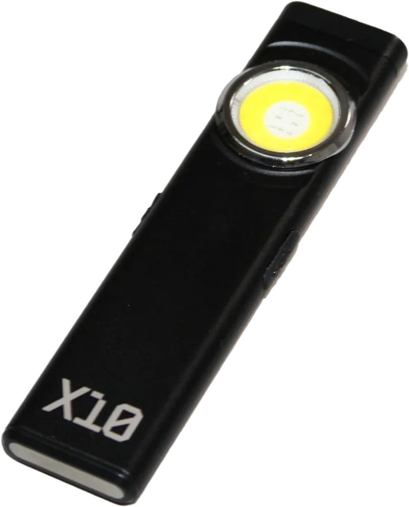 Laden Sie das Bild in Galerie -Viewer, X10 led lamp for mobile assistant