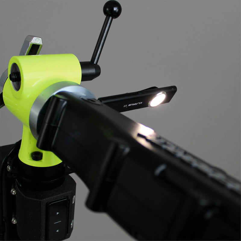 Laden Sie das Bild in Galerie -Viewer, X10 led lamp for mobile assistant