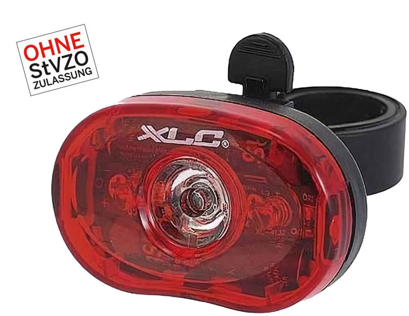 Load image into Gallery viewer, Xlc cl-r07 led rücklicht