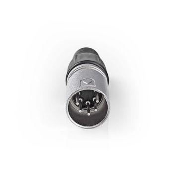 Load image into Gallery viewer, Nedis xlr stekker