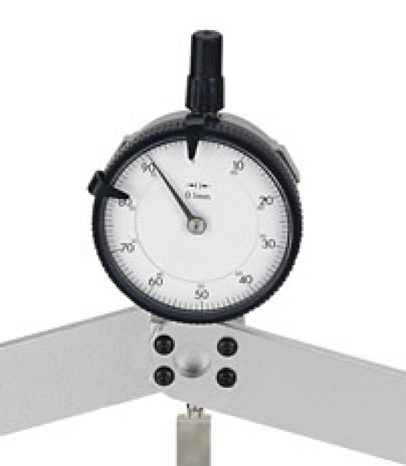 Load image into Gallery viewer, Velg- en naafuitlijner met micrometer Xpert E313