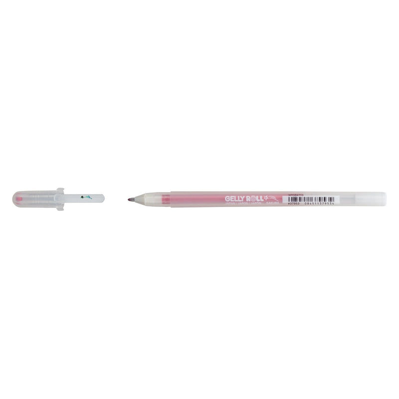Load image into Gallery viewer, Sakura • gelly roll gelpen stardust glitter 719 rood
