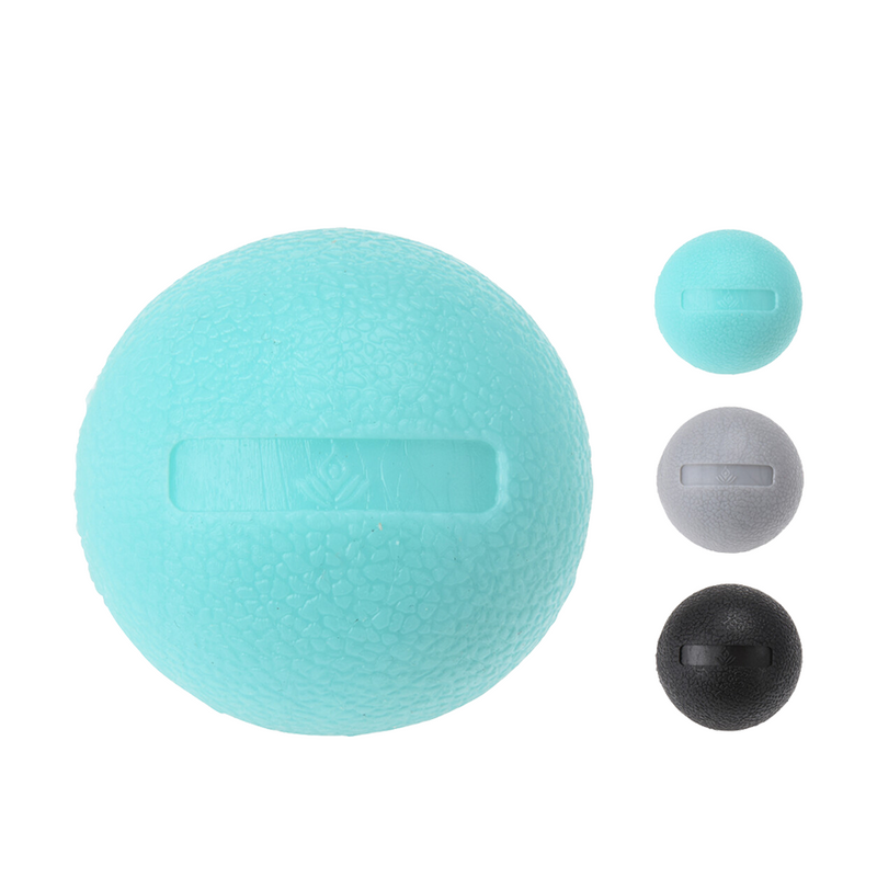 Cargue la imagen en el visor de la galería, Xq max massage ball 3-delig ø5cm