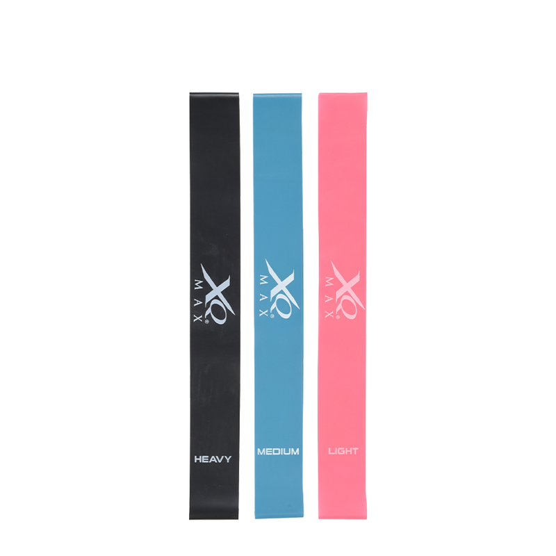 Cargue la imagen en el visor de la galería, Xq max mini body shaper bands 3-delig