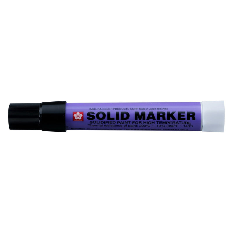Load image into Gallery viewer, Sakura • solid marker original zwart