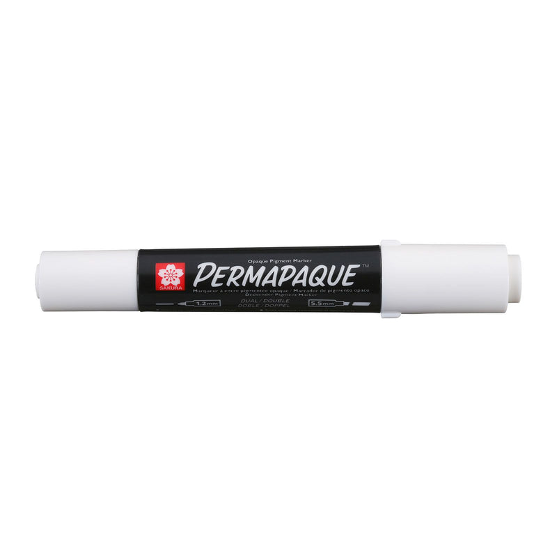Load image into Gallery viewer, Sakura • permapaque twin point wit