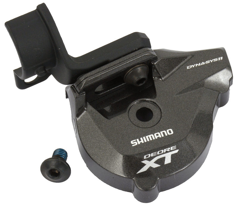 ギャラリービューアに画像をロードする, Shimano housing cover complete for sl-m8000-i i-spec ii right