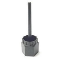 Load image into Gallery viewer, Sluitringverwijderaar voor cassettes en Center Lock remschijven Shimano TL-LR15