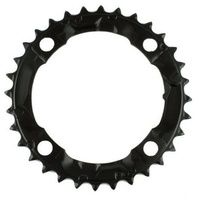 Load image into Gallery viewer, Shimano kettingblad Acera 104mm FCM361 zwart 32T